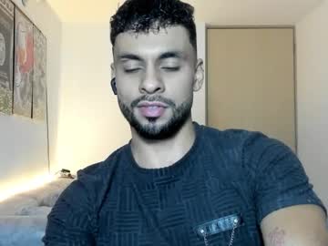 Itsgeo1111 September 14, 2025 Chaturbate stream image