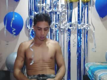 Monkey_Uchiha77 September 14, 2025 Chaturbate stream image