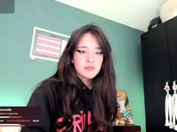 _Moon_Cake_ September 14, 2025 Chaturbate stream image