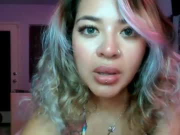 Natashabunnyxoxo September 14, 2025 Chaturbate stream image