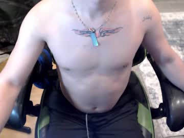 Osirisbad September 14, 2025 Chaturbate stream image