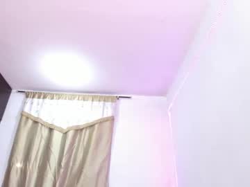 Sophiee_Grey September 14, 2025 Chaturbate stream image
