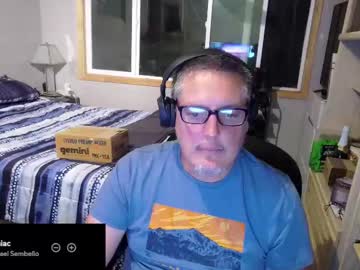 Trkdrvr4you September 14, 2025 Chaturbate stream image