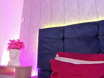 Baby_Moo September 14, 2025 Chaturbate stream image