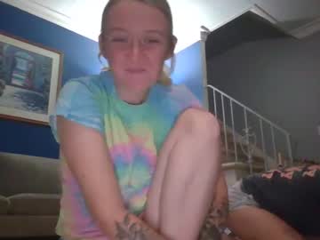 Babykay03 September 14, 2025 Chaturbate stream image