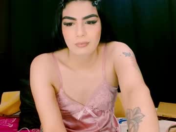 Crystal420_ September 14, 2025 Chaturbate stream image