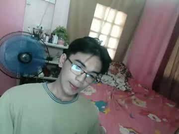 Cum_Boy69xx September 14, 2025 Chaturbate stream image