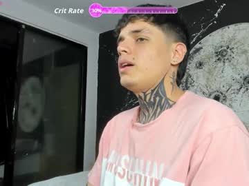Declan_Fox September 14, 2025 Chaturbate stream image