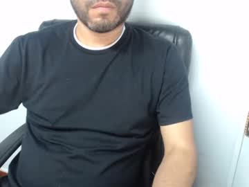 Derrik_ September 14, 2025 Chaturbate stream image