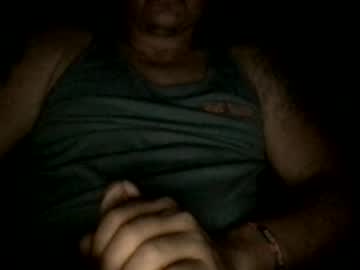 Diablo8121 September 14, 2025 Chaturbate stream image