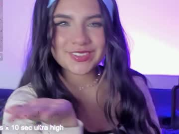 Eve_Rivers September 14, 2025 Chaturbate stream image