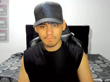 Gabrieljr99 September 14, 2025 Chaturbate stream image