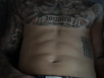 Geiler_Deutscher01 September 14, 2025 Chaturbate stream image