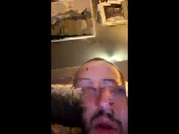 Konvicted2times614 September 14, 2025 Chaturbate stream image