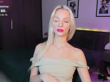 Lexieblonde September 14, 2025 Chaturbate stream image