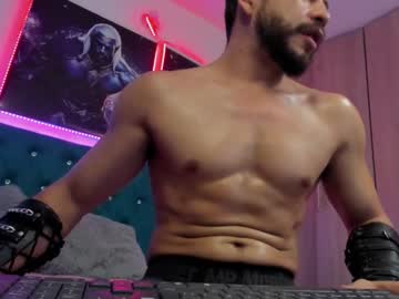 Lord_Dom_Jack September 14, 2025 Chaturbate stream image