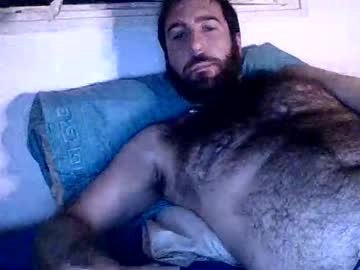 Morbosopeludo September 14, 2025 Chaturbate stream image