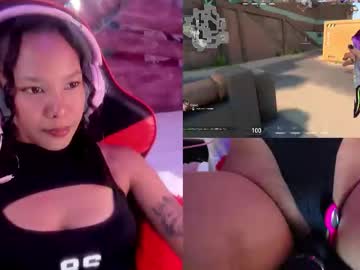 Novalyn_ September 14, 2025 Chaturbate stream image
