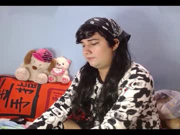 Novastarcb24 September 14, 2025 Chaturbate stream image
