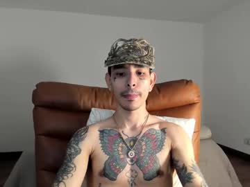 Playboi_Carti01 September 14, 2025 Chaturbate stream image