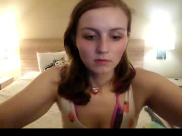 Rainbowbitterbb September 14, 2025 Chaturbate stream image