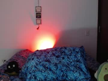 Tatiana_Monteros September 14, 2025 Chaturbate stream image