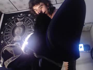 Axl_Kush_ September 14, 2025 Chaturbate stream image
