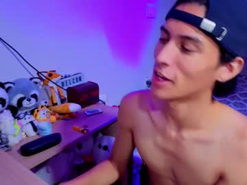 Luclawthorne September 14, 2025 Chaturbate stream image