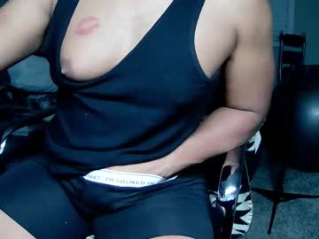 Masculine9hard210085 September 14, 2025 Chaturbate stream image