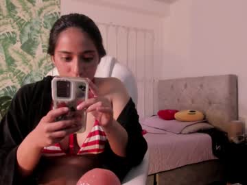 Mia_Isabelle September 14, 2025 Chaturbate stream image