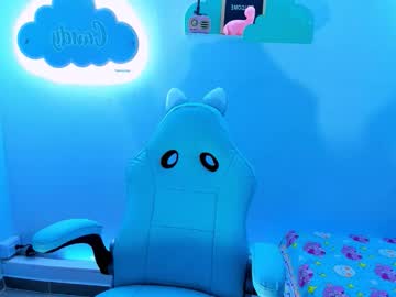Nanami_Owo September 14, 2025 Chaturbate stream image