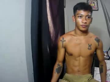Ur_Asianpinoy September 14, 2025 Chaturbate stream image