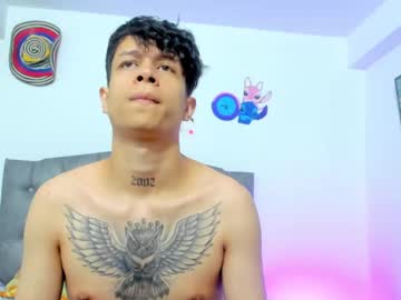 Agarevans September 14, 2025 Chaturbate stream image