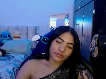 Caylinn19 September 14, 2025 Chaturbate stream image