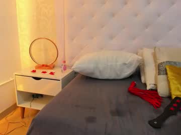 Ebonyludovica September 14, 2025 Chaturbate stream image
