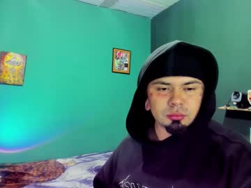 Gaara_Tt September 14, 2025 Chaturbate stream image