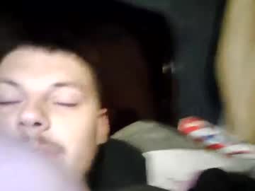 Gorgemaster September 14, 2025 Chaturbate stream image