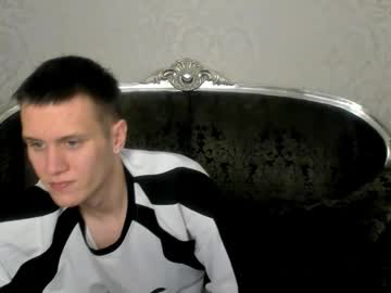 Kane_Wolfie September 14, 2025 Chaturbate stream image