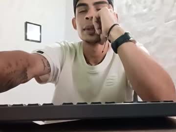 Sack_Connor September 14, 2025 Chaturbate stream image