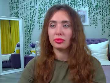 Sherrybaers September 14, 2025 Chaturbate stream image