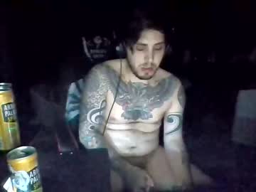 Thecolorclear September 14, 2025 Chaturbate stream image