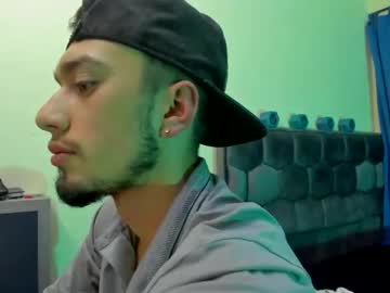 Theo_Stone04 September 14, 2025 Chaturbate stream image
