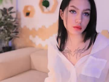 Yourstarnmoon September 14, 2025 Chaturbate stream image