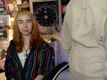 Ameliameadd September 14, 2025 Chaturbate stream image