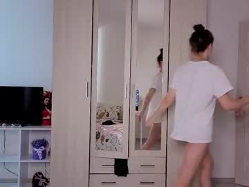 Dangerouss_Lady September 14, 2025 Chaturbate stream image