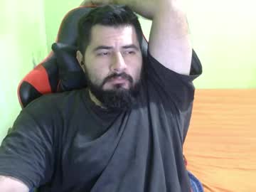 Daviddelz September 14, 2025 Chaturbate stream image