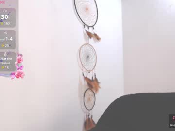Dollysweet666 September 14, 2025 Chaturbate stream image