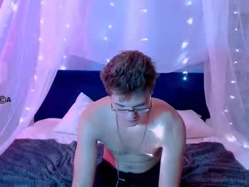 Felix_Dream_ September 14, 2025 Chaturbate stream image
