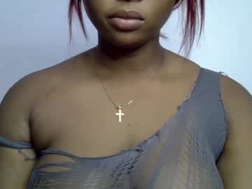 Honey_Plumx12 September 14, 2025 Chaturbate stream image