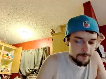 J_Ray95 September 14, 2025 Chaturbate stream image